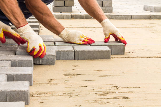 Best Driveway Repair Near Me  in Locust Fork, AL