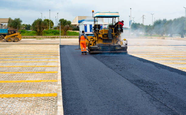 Best Best Driveway Pavers  in Locust Fork, AL