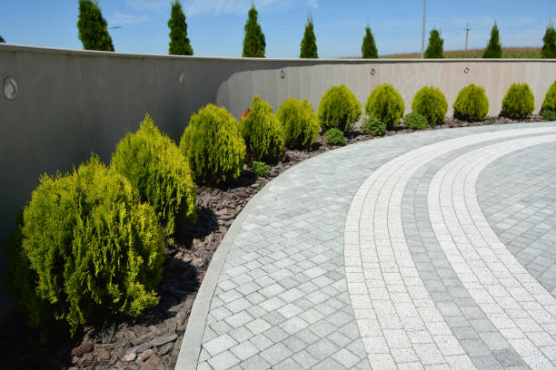 Best Interlocking Driveway Pavers  in Locust Fork, AL
