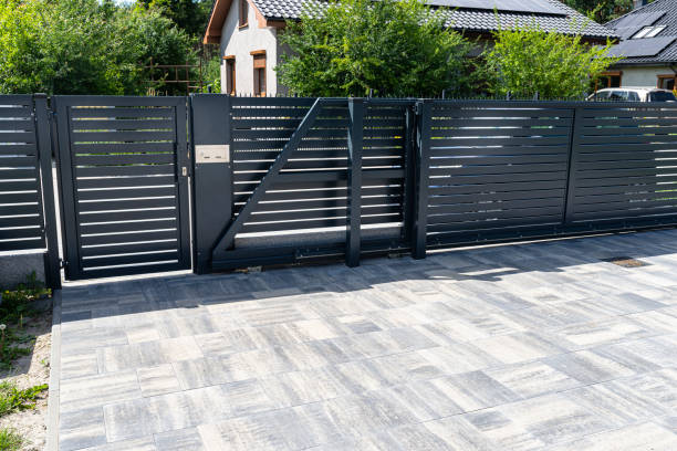 Best Local Driveway Pavers  in Locust Fork, AL