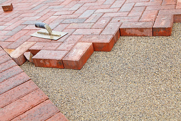 Best Brick Driveway Pavers  in Locust Fork, AL