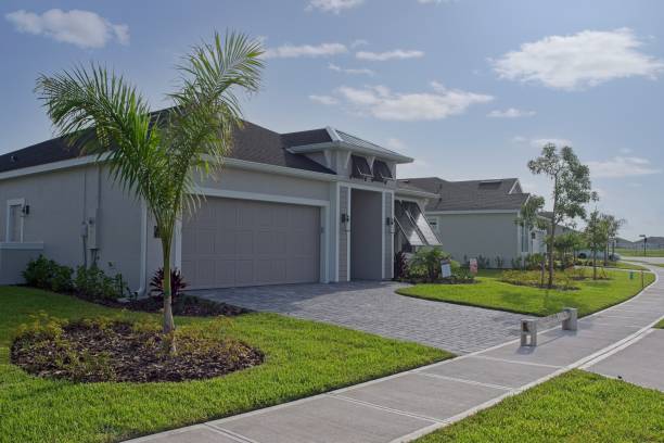 Best Driveway Resurfacing Pavers  in Locust Fork, AL