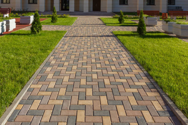 Reasons to Select Us for Your Driveway Paving Requirements in Locust Fork, AL