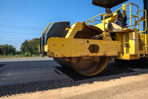 Best Residential Driveway Paver Services  in Locust Fork, AL